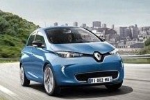 从全球畅销新能源车型，看中国电动汽车市场