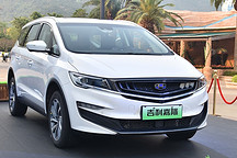 吉利推国民MPV！搭L2级自动驾驶，有两个混动版本，售价10万起！