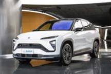 轴距长达两米九，蔚来汽车第二款纯电动SUV表现怎么样？