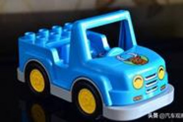 为什么说未来的电动汽车可能更像乐高积木？