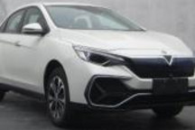 重新進(jìn)軍新能源市場(chǎng) 啟辰D60純電動(dòng)版車型曝光