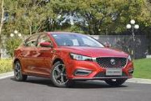 同為自主插電混動 名爵eMG6和吉利博瑞GE Phev 該選誰？