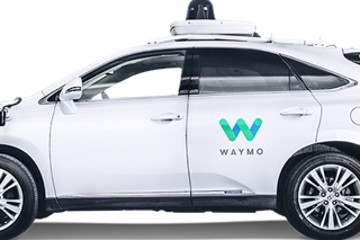 Waymo在凤凰城再设自动驾驶汽车技术服务中心