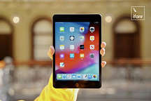 新 iPad mini 体验：比手机更好的游戏设备，但又不只是个游戏机