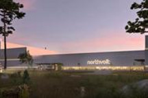 大众汽车牵手前特斯拉高管创办的电池公司Northvolt