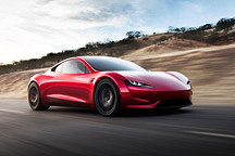 为冲销量，特斯拉重启车主引荐计划