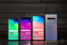 5G 版三星 Galaxy S10 发布时间曝光，售价或将高达 8899 元人民币