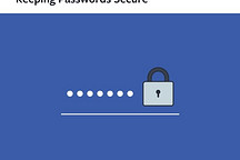 你的 Facebook 密码可能已被 2000 人查看过 900 万次