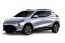 通用汽车将投资3亿美元推全新电动车