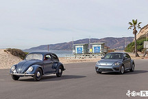 大众CEO迪斯确认甲壳虫不再生产 也不会出现电动版