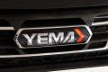 目标年销70万辆 野马汽车发布2025战略