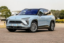 蔚来将发布NIO Power Charger超级充电桩 并对外开放一键加电