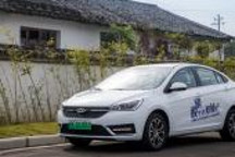 綜合續航400km起步 三款超具性價比A級純電動汽車推薦