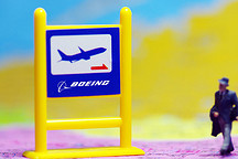 停飞 737 MAX 8 后，民航局又暂停了 737 MAX 8 的适航证发放