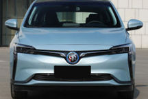 “未来感”十足 别克电动车4月15日上市/续航301km