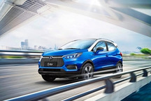 比亞迪全新元EV535 引領小型電動SUV六大風向