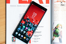 一块 21:9 比例屏幕，能为索尼 Xperia 10 Plus 带来什么？