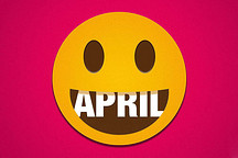 微软今年不过愚人节