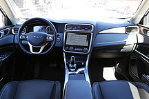 一款车机系统的「自我修养」