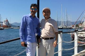 软银高层人事剧变 孙正义重要副手阿洛克-萨马离职