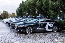 第一家倒下的无人车公司：死于内讧，终结于投资方逼宫