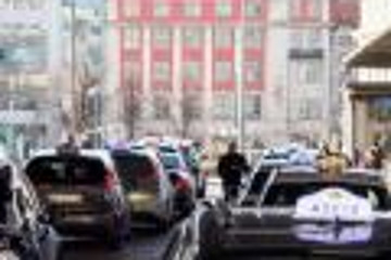 挪威奥斯陆将大力推广无线充电出租车