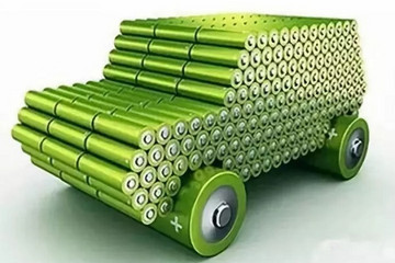 雄韬电源8.5亿卡位动力电池回收