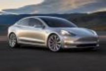 或可加密 特斯拉残存信息存在被盗风险