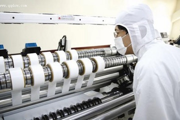 与三菱合作 这家隔膜新兵胜算几何？