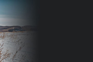 拜腾M-Byte在牙克石完成首次冬季高寒测试