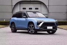 广汽蔚来：一个充满悬疑的轻资产