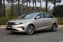 吉利汽车研发费用与利润之谜