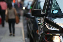 Uber遭波兰网约车严规 司机需持证上岗