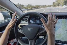 特斯拉全自动驾驶FSD计算机本月将上线