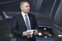 宝马CEO高乐：我们将在中国市场扮演先锋角色