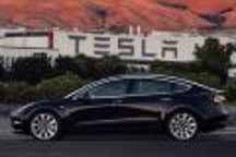 美国将上线  特斯拉欲OTA更新自动泊车