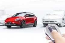 小鹏G3再迎迭代升级 新增“遥控泊车”及“哨兵模式”等多项功能