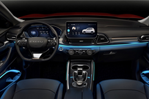 我们和 EXEED 星途的车机工程师聊了聊