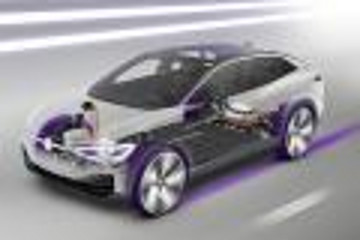 10年合作 大众与赣锋锂业签合作备忘录