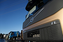 沃尔沃集团探索与吉利在华展开深入合作