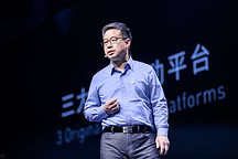 样貌惊人，续航超群，才发新车的博郡是何方神圣？