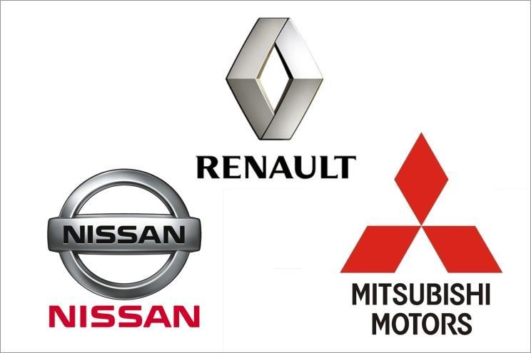 Альянс Renault-Nissan-Mitsubishi создает инновационный центр в Китае
