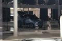 2019上海車展探館:長安歐尚E01曝光