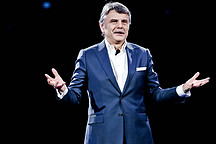 捷豹路虎的中国新思考 | 2019上海车展