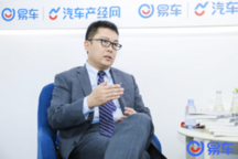 张朝翔:北京越野以打造中国越野车第一品牌为愿景 | 汽车产经