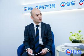 清水卓治：广汽丰田明年计划推出纯电动C-HR车型