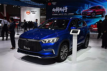 上海車展具有爆款潛質的10款新能源車，宋Pro、幾何A領銜！