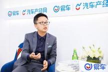 夏珩：智能一定是小鹏汽车的差异化 | 汽车产经