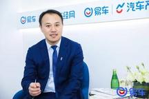 赵东:继“天马星途”战略 奔腾新能源规划也将发布 |汽车产经