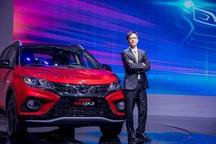 翁武泉：2018年东南汽车出口近3000台 同比增440%丨汽车产经